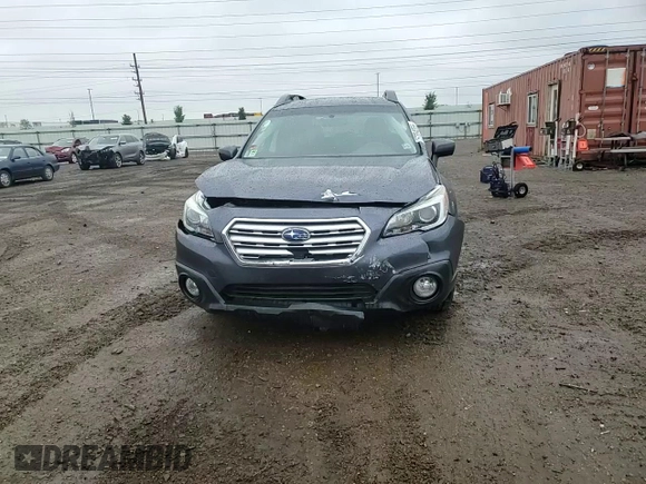 2015 Subaru Outback Premium z VIN 4S4BSBCC6F3318583, wystawiony jako Copart lot #57894855 z przebiegiem 89 669 mil mil oraz Szkoda całkowita • Salvage title. Historia ofert i sprzedaży dostępna na DreamBid. Obrazek 13.