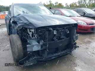 2024 Mazda CX-50 S Select with VIN 7MMVABAM9RN203355, listed as a IAAI auction lot 40399675 with 5,415 mi miles and . Bid and sale history available at DreamBid. Image 6.