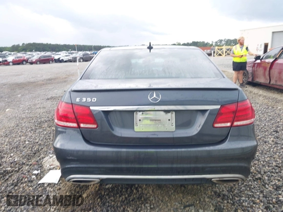 2014 Mercedes-Benz E 350 Sport with VIN WDDHF5KB7EA779952, listed as a IAAI auction lot 42308290 with 100,000 mi miles and . Bid and sale history available at DreamBid. Image 16.