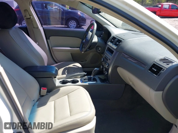 2012 Ford Fusion SEL с VIN 3FAHP0JA7CR371785, выставлен на аукционе IAAI как лот 41987730 с пробегом 300 222 миль миль и . История ставок и продаж доступна на DreamBid. Изображение 5.