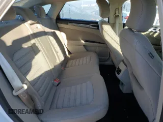 2019 Ford Fusion Hybrid SE with VIN 3FA6P0LU3KR157227, listed as a Copart auction lot 72913652 with 51,912 mi miles. Bid and sale history available at carsss.com. Image 10.