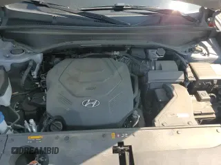 2020 Hyundai Palisade SE z VIN KM8R1DHE0LU065502, wystawiony jako Copart lot #63937055 z przebiegiem 70 432 mil mil oraz Szkoda całkowita • Salvage title. Historia ofert i sprzedaży dostępna na DreamBid. Obrazek 14.