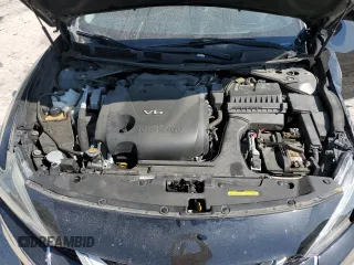 2016 Nissan Maxima SL z VIN 1N4AA6AP5GC406337, wystawiony jako Copart lot #54796365 z przebiegiem 156 917 mil mil oraz Szkody całkowita. Historia ofert i sprzedaży dostępna na DreamBid. Obrazek 11.
