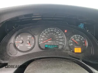 2005 Chevrolet Monte Carlo LS with VIN 2G1WW12E559128263, listed as a Copart auction lot 74888914 with 278,367 mi miles and Salvage Title. Bid and sale history available at carsss.com. Image 9.