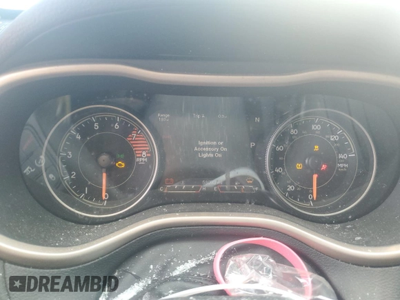 2018 Jeep Cherokee Limited with VIN 1C4PJMDX5JD583685, listed as a Copart auction lot 84904174 with 58,093 mi miles and Salvage Title. Bid and sale history available at carsss.com. Image 9.