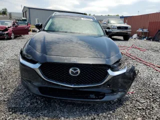 2023 Mazda CX-30 Premium with VIN 3MVDMBDY8PM564406, listed as a Copart auction lot 57908065 with Not provided miles and Salvage title. Bid and sale history available at DreamBid. Image 5.