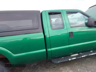 2000 Ford F-250 XL with VIN 1FTNX21L0YEA75124, listed as a IAAI auction lot 42702921 with Not provided miles and . Bid and sale history available at DreamBid. Image 11.