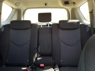 2008 Toyota RAV4 Sport with VIN JTMZK32V285022401, listed as a Copart auction lot 53873685 with 246,435 mi miles and Clean title. Bid and sale history available at DreamBid. Image 10.