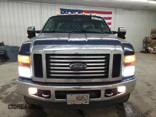 2010 Ford F-250 XL z VIN 1FTSX2BR5AEB28542, wystawiony jako Copart lot #71466124 z przebiegiem 154 399 mil mil oraz Tytuł czysty. Historia ofert i sprzedaży dostępna na DreamBid. Obrazek 5.