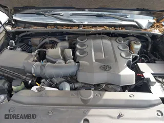 2019 Toyota 4Runner SR5 with VIN JTEZU5JR3K5200409, listed as a IAAI auction lot 41154305 with 64,935 mi miles. Bid and sale history available at carsss.com. Image 10.