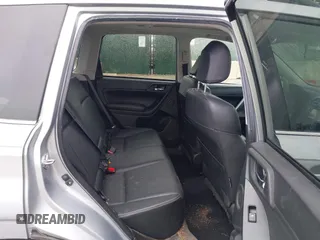 2014 Subaru Forester XT Touring with VIN JF2SJGMC1EH552474, listed as a IAAI auction lot 42461663 with 121,482 mi miles and . Bid and sale history available at DreamBid. Image 8.