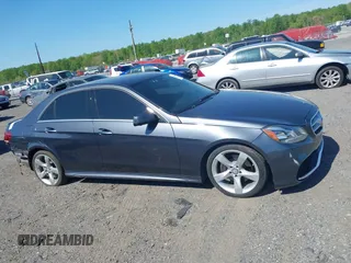 2014 Mercedes-Benz E 350 Sport with VIN WDDHF5KB8EA985121, listed as a IAAI auction lot 42124448 with 96,412 mi miles and . Bid and sale history available at DreamBid. Image 13.