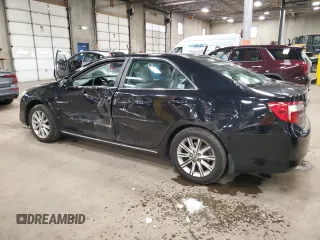 2012 Toyota Camry L with VIN 4T4BF1FK3CR227199, listed as a Copart auction lot 51802175 with 158,722 mi miles and Salvage Title. Bid and sale history available at DreamBid. Image 2.