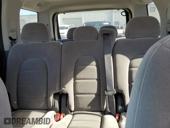 2004 Ford Explorer XLT с VIN 1FMZU73W34ZA85031, выставлен на аукционе Copart как лот 54070234 с пробегом 114 325 миль миль и Списание • Salvage title. История ставок и продаж доступна на DreamBid. Изображение 10.