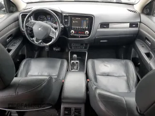2020 Mitsubishi Outlander SE с VIN JA4AD3A39LZ020101, выставлен на аукционе Copart как лот 57114785 с пробегом 108 736 миль миль и Списание • Salvage title. История ставок и продаж доступна на DreamBid. Изображение 8.