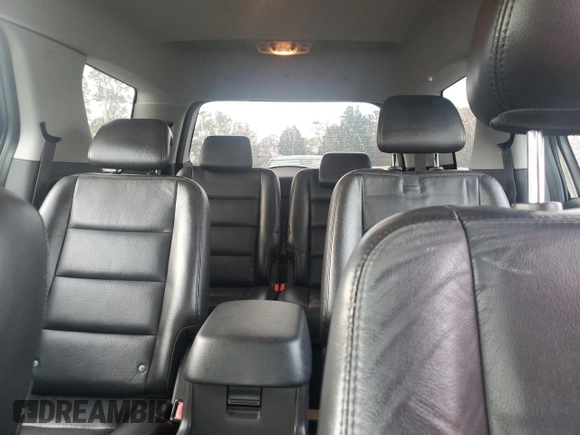 2006 Ford Freestyle Limited z VIN 1FMZK06116GA30878, wystawiony jako Copart lot #82559514 z przebiegiem 200 426 mil mil oraz Szkody całkowita. Historia ofert i sprzedaży dostępna na DreamBid. Obrazek 10.