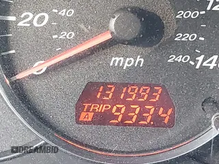 2008 Mazda 6 i Sport VE with VIN 1YVHP80C885M39480, listed as a IAAI auction lot 42078591 with 131,993 mi miles. Bid and sale history available at carsss.com. Image 7.