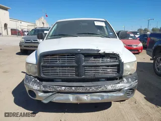 2003 Dodge Ram 2500 ST with VIN 3D7KA28673G732934, listed as a IAAI auction lot 41419224 with 364,274 mi miles. Bid and sale history available at carsss.com. Image 13.