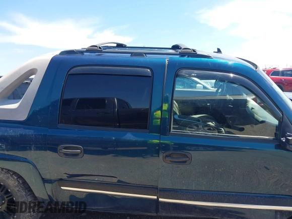 2006 Chevrolet Avalanche Z66 z VIN 3GNEC12Z86G103760, wystawiony jako IAAI lot #42228815 z przebiegiem 238 416 mil mil oraz . Historia ofert i sprzedaży dostępna na DreamBid. Obrazek 13.