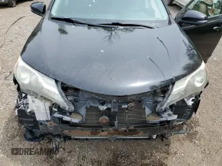 2014 Toyota RAV4 LE with VIN 2T3ZFREV1EW074612, listed as a Copart auction lot 63905775 with 234,182 mi miles and Salvage title. Bid and sale history available at DreamBid. Image 12.