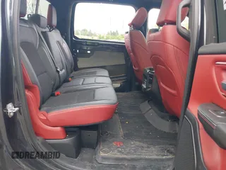 2019 Ram 1500 Rebel z VIN 1C6SRFLT1KN784936, wystawiony jako IAAI lot #42375986 z przebiegiem 78 539 mil mil oraz . Historia ofert i sprzedaży dostępna na DreamBid. Obrazek 8.