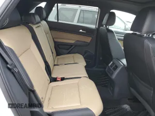 2021 Volkswagen Atlas SEL with VIN 1V2BE2CA8MC221214, listed as a Copart auction lot 68756842 with 19,915 mi miles and . Bid and sale history available at DreamBid. Image 11.