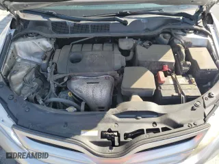 2013 Toyota Venza LE with VIN 4T3BA3BB7DU048294, listed as a Copart auction lot 53881465 with 149,786 mi miles and Clean Title. Bid and sale history available at carsss.com. Image 12.
