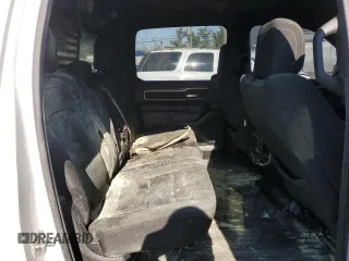 2020 Ram 1500 Big Horn with VIN 1C6RRFFG6LN342720, listed as a Copart auction lot 48371395 with Not provided miles and Salvage title. Bid and sale history available at DreamBid. Image 10.