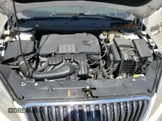 2014 Buick Verano Group with VIN 1G4PS5SK0E4184386, listed as a Copart auction lot 53101525 with 94,912 mi miles and Salvage title. Bid and sale history available at DreamBid. Image 11.