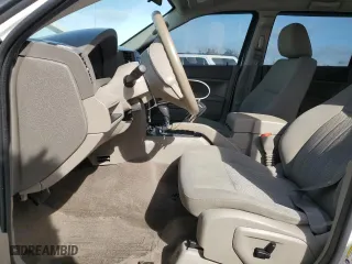 2007 Jeep Grand Cherokee Laredo with VIN 1J8HS48P37C626360, listed as a Copart auction lot 42608185 with 129,715 mi miles and Salvage Title. Bid and sale history available at carsss.com. Image 7.