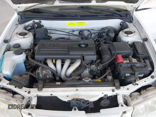 2002 Toyota Corolla CE с VIN 1NXBR12E22Z647018, выставлен на аукционе IAAI как лот 42407024 с пробегом 164 635 миль миль и . История ставок и продаж доступна на DreamBid. Изображение 10.