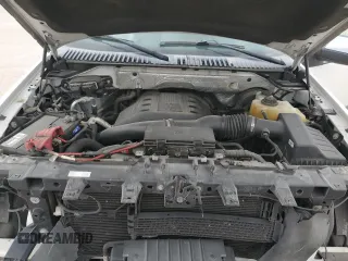 2015 Ford Expedition Max XLT с VIN 1FMJK1HT2FEF39309, выставлен на аукционе Copart как лот 51582805 с пробегом 116 877 миль миль и Списание • Salvage title. История ставок и продаж доступна на DreamBid. Изображение 12.