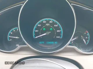 2009 Chevrolet Malibu 2LT with VIN 1G1ZJ57B094197341, listed as a IAAI auction lot 38515197 with 134,895 mi miles and . Bid and sale history available at DreamBid. Image 7.