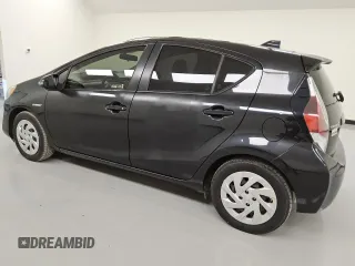 2016 Toyota Prius One with VIN JTDKDTB36G1125188, listed as a Copart auction lot 53493855 with 83,265 mi miles and Clean Title. Bid and sale history available at carsss.com. Image 2.