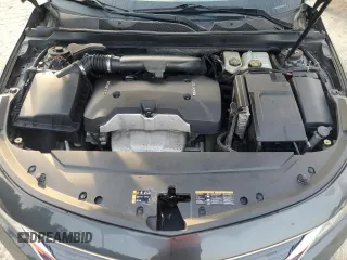 2015 Chevrolet Impala LS with VIN 2G11X5SL1F9202275, listed as a Copart auction lot 62346265 with 120,254 mi miles and Clean title. Bid and sale history available at DreamBid. Image 11.