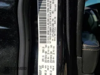 2014 Jeep Cherokee Limited z VIN 1C4PJLDB2EW113381, wystawiony jako Copart lot #58619225 z przebiegiem 211 342 mil mil oraz Szkoda całkowita • Salvage title. Historia ofert i sprzedaży dostępna na DreamBid. Obrazek 13.