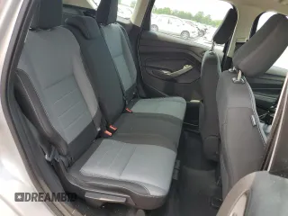 2018 Ford Escape S with VIN 1FMCU0F75JUA72226, listed as a Copart auction lot 59788795 with 87,031 mi miles and Clean title. Bid and sale history available at DreamBid. Image 11.