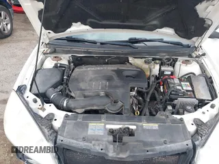 2010 Pontiac G6 1SD with VIN 1G2ZA5EB5A4166444, listed as a IAAI auction lot 42711317 with 146,234 mi miles and . Bid and sale history available at DreamBid. Image 10.