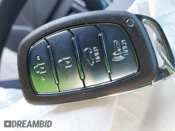 2021 Hyundai Ioniq SE with VIN KMHC65LD8MU252578, listed as a IAAI auction lot 40965612 with 25,384 mi miles and . Bid and sale history available at DreamBid. Image 11.