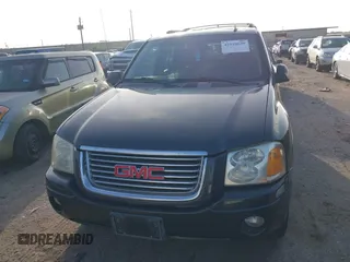 2007 GMC Envoy SLE z VIN 1GKDS13S872306655, wystawiony jako IAAI lot #42510039 z przebiegiem 174 377 mil mil oraz . Historia ofert i sprzedaży dostępna na DreamBid. Obrazek 6.