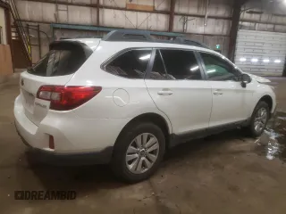 2017 Subaru Outback with VIN 4S4BSCDC1H3259305, listed as a Copart auction lot 42019303 with 108,230 mi miles and . Bid and sale history available at DreamBid. Image 3.