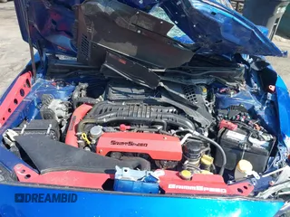 2019 Subaru WRX с VIN JF1VA1A69K9815734, выставлен на аукционе IAAI как лот 42301401 с пробегом 108 263 миль миль и . История ставок и продаж доступна на DreamBid. Изображение 10.