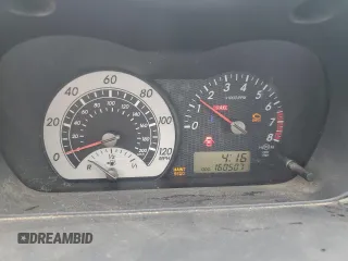 2006 Scion xA z VIN JTKKT624760160378, wystawiony jako Copart lot #53987585 z przebiegiem 160 507 mil mil oraz Tytuł czysty. Historia ofert i sprzedaży dostępna na DreamBid. Obrazek 9.