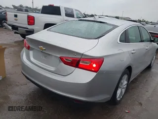2017 Chevrolet Malibu LT with VIN 1G1ZE5ST8HF151697, listed as a IAAI auction lot 42101344 with 146,903 mi miles and . Bid and sale history available at DreamBid. Image 4.