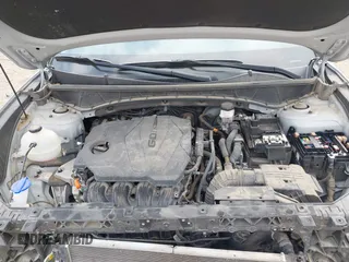 2022 Hyundai Tucson SEL with VIN 5NMJB3AE9NH139738, listed as a IAAI auction lot 41948244 with 31,990 mi miles and . Bid and sale history available at DreamBid. Image 10.
