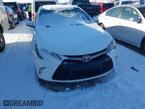 2017 Toyota Camry XLE z VIN 4T1BF1FK5HU743856, wystawiony jako IAAI lot #41297063 z przebiegiem 156 218 mil mil oraz . Historia ofert i sprzedaży dostępna na DreamBid. Obrazek 12.