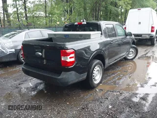 2022 Ford Maverick XL z VIN 3FTTW8E38NRA17262, wystawiony jako IAAI lot #42308633 z przebiegiem 31 789 mil mil oraz . Historia ofert i sprzedaży dostępna na DreamBid. Obrazek 4.
