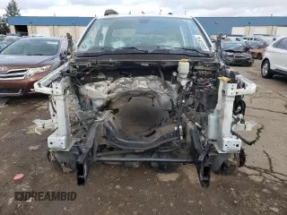 2021 Ram 5500 Tradesman z VIN 3C7WRNFL2MG562467, wystawiony jako Copart lot #83457814 z przebiegiem Nie podano mil oraz Nie do naprawy • Non repairable. Historia ofert i sprzedaży dostępna na DreamBid. Obrazek 5.