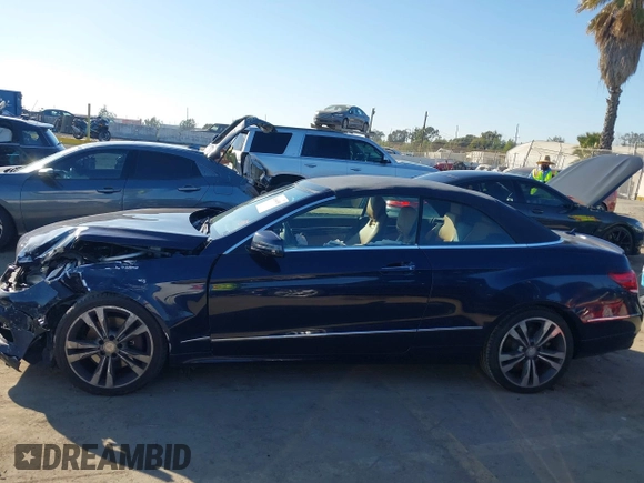 2016 Mercedes-Benz E 400 with VIN WDDKK6FF9GF339998, listed as a IAAI auction lot 41664090 with 69,630 mi miles and . Bid and sale history available at carsss.com. Image 14.