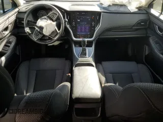 2020 Subaru Outback Premium with VIN 4S4BTAEC1L3246000, listed as a Copart auction lot 78042594 with 48,089 mi miles and Salvage title. Bid and sale history available at DreamBid. Image 8.